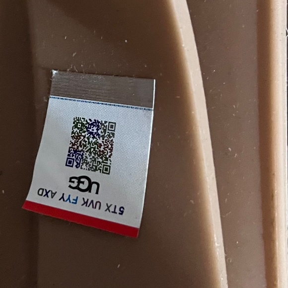 Uggs Shoe protector  size L ( 12-13US men’s size ) - Picture 4 of 4